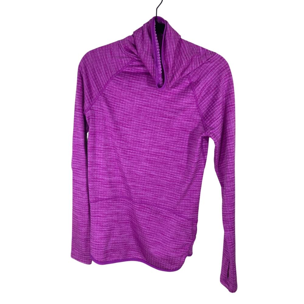90 Degrees Fuchsia Quilted  Normadic NeonThermal